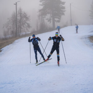 Trysilfjellet Arena Team Kaffebryggeriet