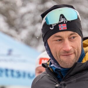 Northug World Record Desember 2023 Janteloppet