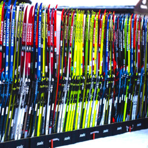 skis, ski, smøring, fluor, wax, waxing, ski test, skimerke, ski brands