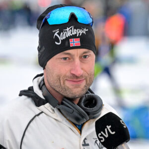 Saelen-Mora, Sweden (SWE): Petter Northug (NOR) - Ski Classics Vasaloppet, Saelen-Mora 2024