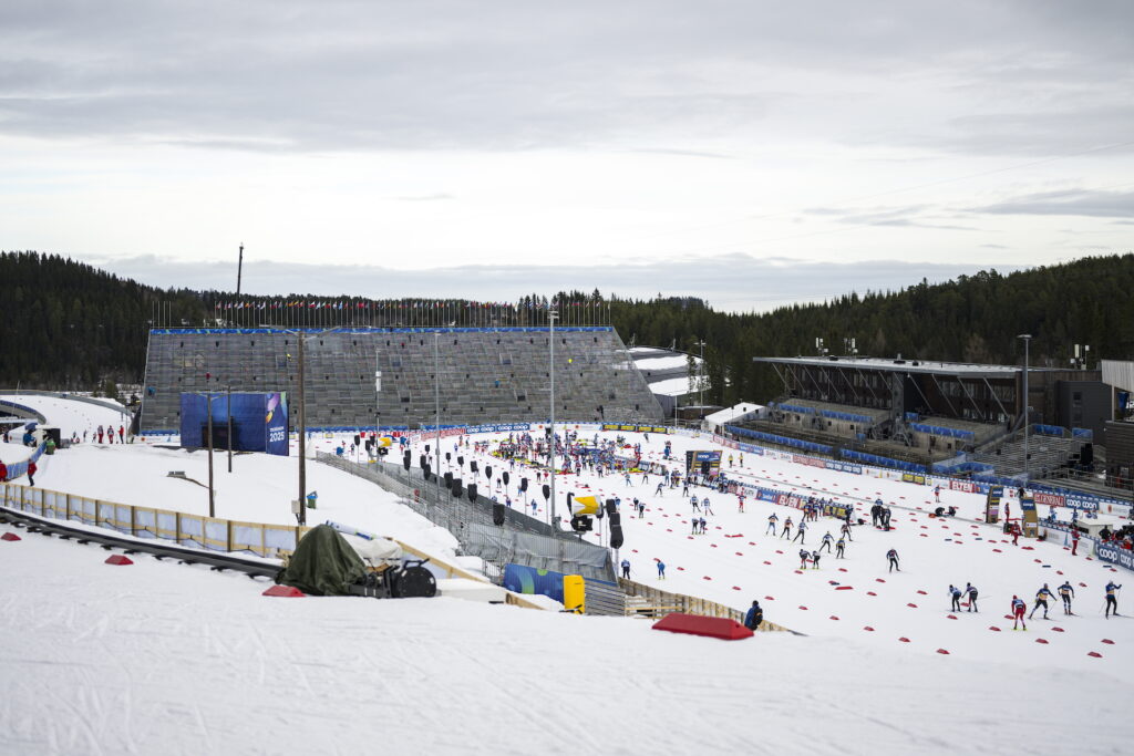 VM I Trondheim 2025